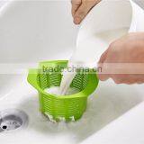 Plastic Cheese Maker for Microwave Oven thumbnail-4