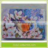 1000 Piece Personalized Design Bird Paper Jigsaw Puzzle For Adult thumbnail-1