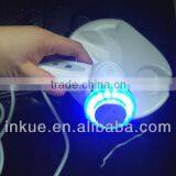 PS-306 Skin Cooler Facial Massager With Blue-ray Remove Pox / IPL Rejuvenation of Skin Machine Factory Wholesale