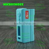 China Hot Sale HCigar VT 40 Variable Wattage 40W Mini Box Mod Silicone Case/skin/sleeve/wraps/cover/mod/enclosure/decal thumbnail-1