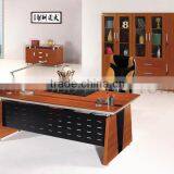 Modern Wooden Office Executive Desk,office Table Design,manager Desk (SZ-OD007) thumbnail-2