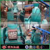 ISO CE Ball Shape Factory Supply Directly Coal Powder Briquette Ball Machine thumbnail-4