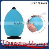 The Best Portable Wireless Bluetooth Outdoor Speakers With Bass For Iphone 6 thumbnail-3