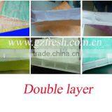 Multilaye Nonwoven Pocket Filter Material (manufacturer) thumbnail-3