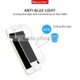 9H Hardness Hd Clear Film Ultra Thin Guard Anti-bubble Privacy Filter Tempered Glass Screen Protector For IPhone 7 6 6s 4.7 Inch thumbnail-5