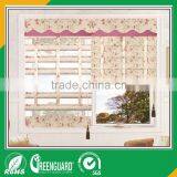 Linen and Cotton Roman Blinds Curtains thumbnail-2