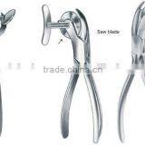 Finger Ring Saw/The Basis Surgical Orthopedics Instruments thumbnail-3
