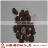 Quarry Owner of Red Lava Stone thumbnail-4