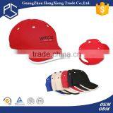 Cheap Hat Country Top Selling Cheap Cotton Cycling Baseball Cap thumbnail-2