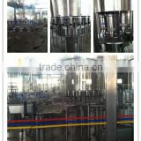 3 in 1 automatic pure water bottling filling machine