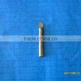 Duplicate Key Dimple Cutter F1-CA DZCL1071W for Chip Key Clone Machine thumbnail-2