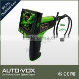 9mm INSPECTION CAMERA Video Borescope Endoscope Pipeline Drain Pipe New thumbnail-1