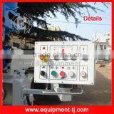 Fresadora X6332C Universal Radial Milling Machine thumbnail-3