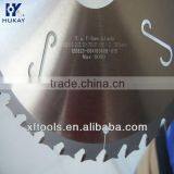 Circular Saw Blade - High Performance Multi Rip Circular Saw Blade