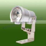 3w led commercial track light from China supplier