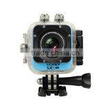 SJCAM Cube M10 Wifi Version HD 1080P Action Sport Camera Waterproof Camcorder Under Water 30M thumbnail-3
