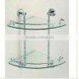 Double Glass Shelf 9578A thumbnail-1