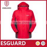 ESGUARD Men Waterproof Outdoor Jacket thumbnail-4