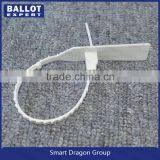 SE-SLP0020 White Ballot Box Seals, Box Plastic Packing Seal thumbnail-5