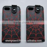 Cheap spider-Man mobile phone case colorful mobile phone cover