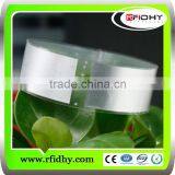 Transparent&Adhesive 3*8 Layout 13.56mhz Fudan F08 Rfid Inlay/rfid Wet Inlay thumbnail-4
