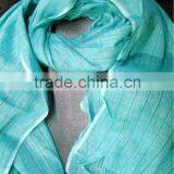 Cotton Scarves & Stoles thumbnail-1