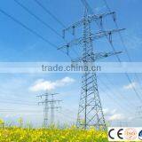 Power Transimission Line Overhead Pylons thumbnail-1