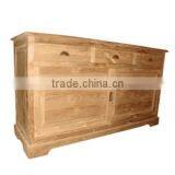 Buffet 3 Drawers & 2 Doors SBF-03 thumbnail-1
