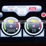 High Energy 532nm&1064nm Nd Yag Laser Tattoo Removal/pigment Removal Machine thumbnail-5