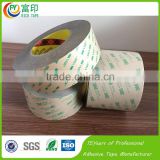 Nameplates label stocks 3M transfer adhesive Tape with export price