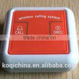 Wireless Restaurant Call Button Guest Paging System Waiter Calling System thumbnail-5