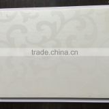 pvc laminated panel lightweight ceiling panel import and export popular in Chile