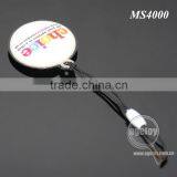 Custom London Souvenirs Mobile Phone Straps Microfiber PVC Screen Cleaner thumbnail-5