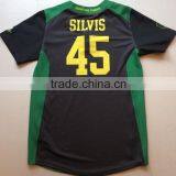 Well Selling Baseball Uniform/custom Baseball Jersey/softball Uniforms_Both Side Good View Sublimation Baseball Jersey thumbnail-6