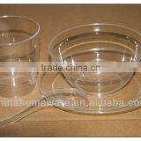 Crystal Plastic Cup thumbnail-3