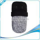 Hot Sale 100% Cotton Stroller Animal Baby Sleeping Bag thumbnail-6