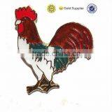 Custom Taekwondo Metal Lapel Pin Badge Pin thumbnail-2