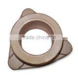 Carbon Steel Sand Blasting Casting Parts for Rail thumbnail-1
