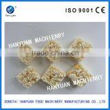 Automatic Nut Candy Bar Forming Machine, Sesame Candy Bar Making Machine, Peanut Crispy Machine thumbnail-5