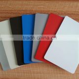4mm partittion panel with very cheap for Nigeria market / acp panel