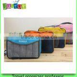 TC Large Clothes Mesh Pouch for Travel thumbnail-3