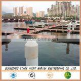 Floating Dock Yacht Use Foam Plastic Pontoon thumbnail-6