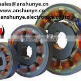 TAMAGAWA ROTARY ENCODER AND RESOLVERS