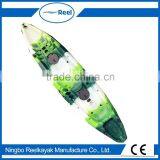 2016 New Desigh Three Person Family Kayak /sit on Top Fishing Kayaks thumbnail-1