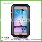Waterproof Phone Case for Samsung Galaxy S6