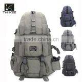 China 2016 Custom Outdoor Military Style Tactical Camping Backpack