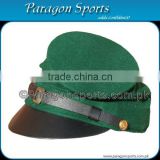 Berdan Green Forage Cap