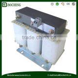 3 Phase Dry Type Detuned Reactor for Power Capacitor thumbnail-2