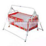 Sleepwell Cradle High thumbnail-1