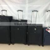 4PCS TROLLEY 360 LUGGAGE SET thumbnail-1